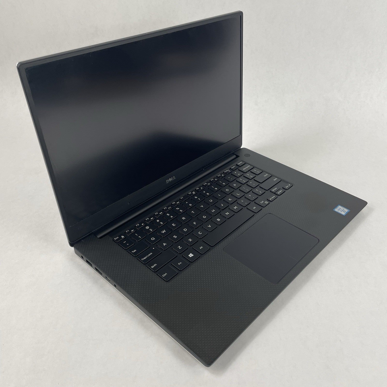 Dell Precision 5510 15.6" i7-6820HQ 2.70 GHz 8 GB RAM No SSD/OS/AC/Battery0