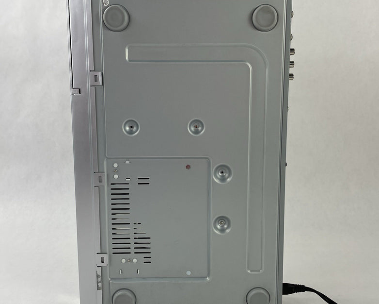 Lite-On LVW-5005A Dolby Digital Scan Progressive Compact DVD Recorder No Remote