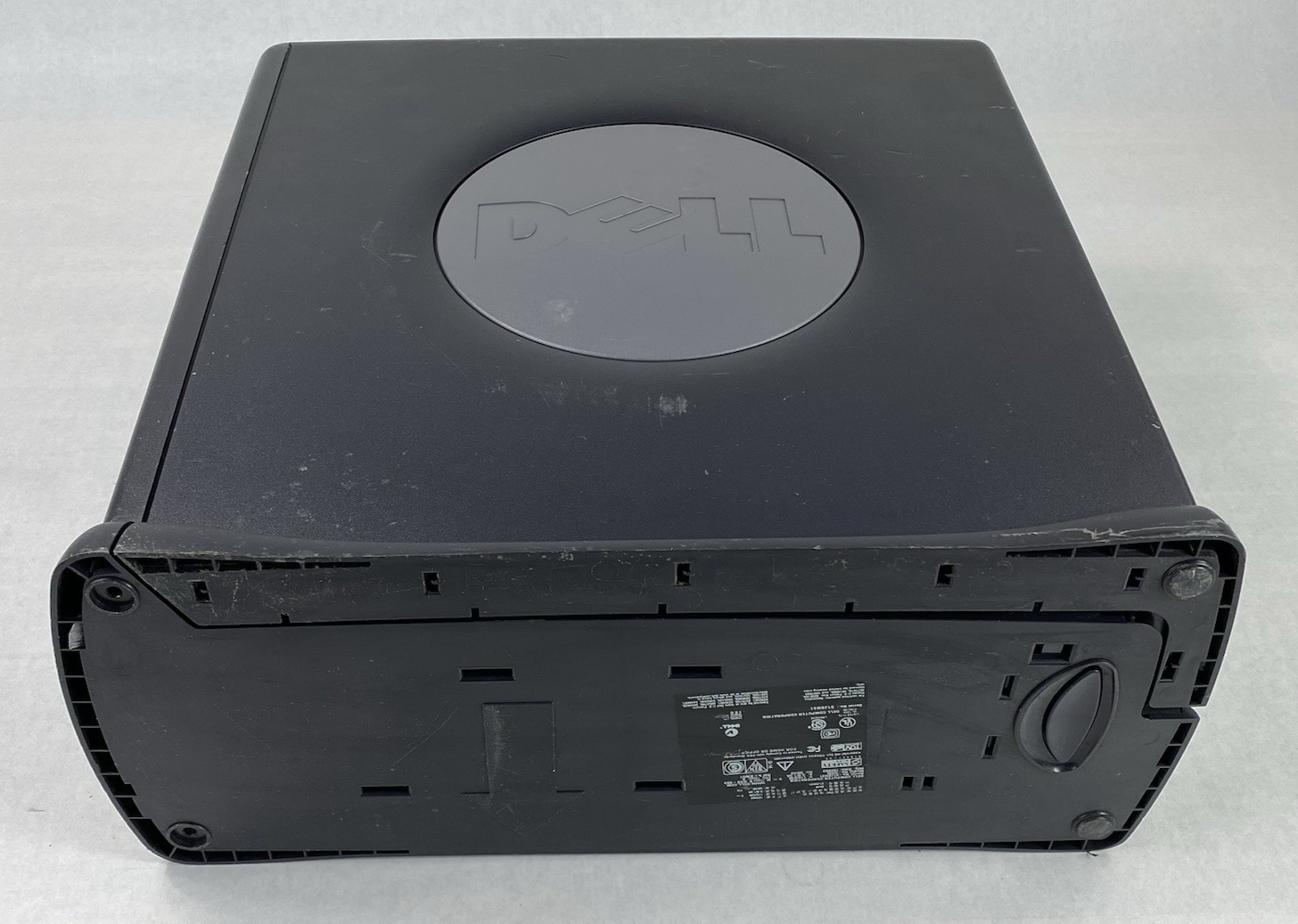 Dell Dimension 8300 MT Pentium 4 3.00GHz 2GB RAM No HDD No OS