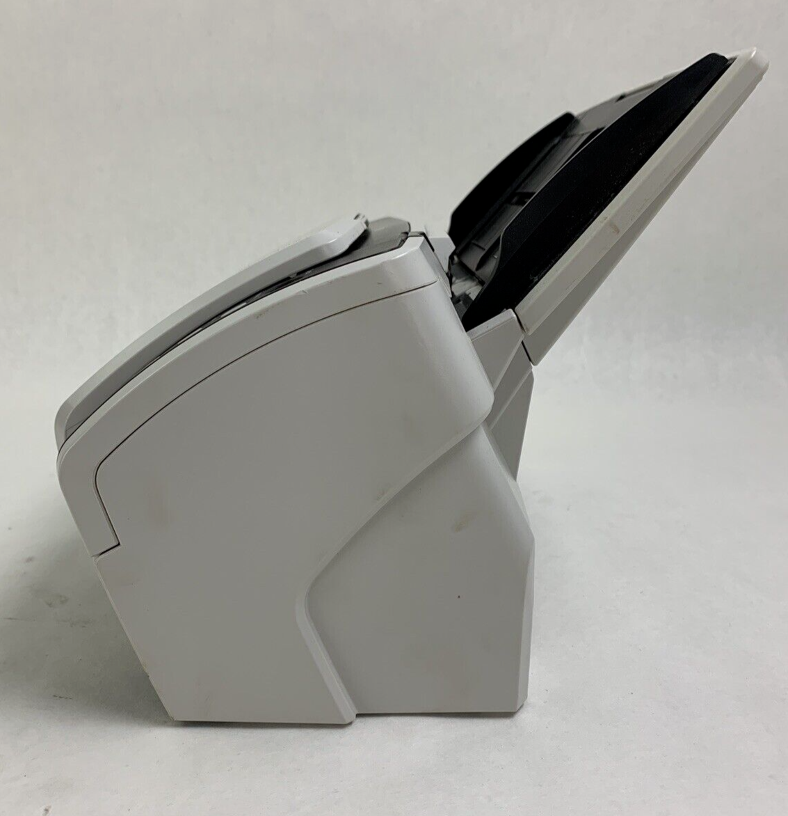 Fujitsu FI-6130 Sheetfed Scanner Bad Scanner For Parts and Repair No Power Cord
