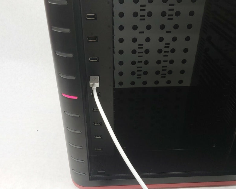 Startech Charge and Sync Cabinet For iPads And iPhones Without Lock and Trays