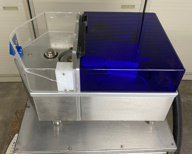 Capsugel Xcelodose Automated Capsule Drug Powder Filler