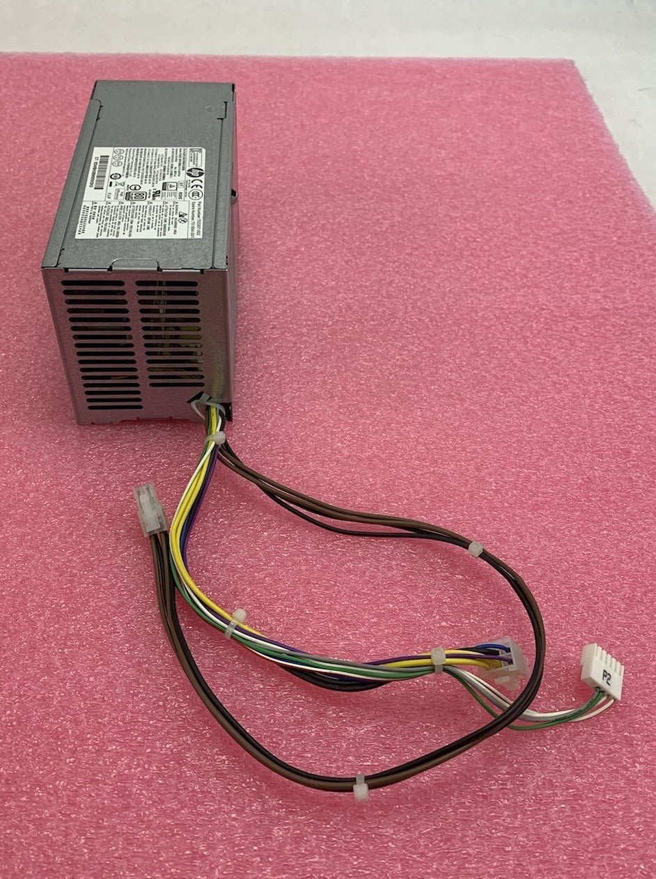 HP ProDesk D12-240P2A 240W Power Supply