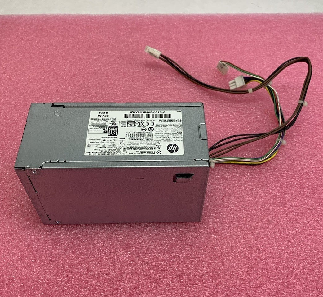 HP ProDesk PS-4241-1HC 240W Power Supply (Lot of 2)