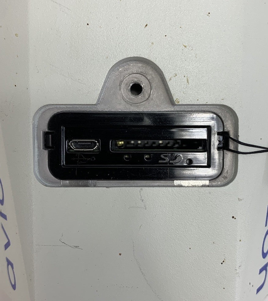 Avigilon 5 Megapixel 5.0L-H4A-BO1-IR Bullet Camera No Mount - Parts and Repair