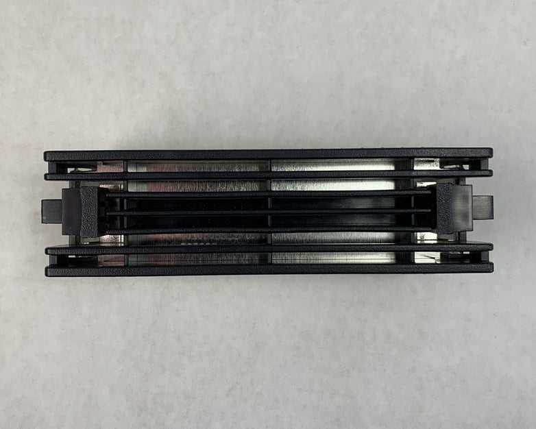 HP Proliant DL370G6 Optical Drive Bay Blank Filler Module (Lot of 2)