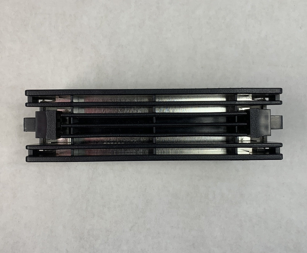 HP Proliant DL370G6 Optical Drive Bay Blank Filler Module (Lot of 2)5