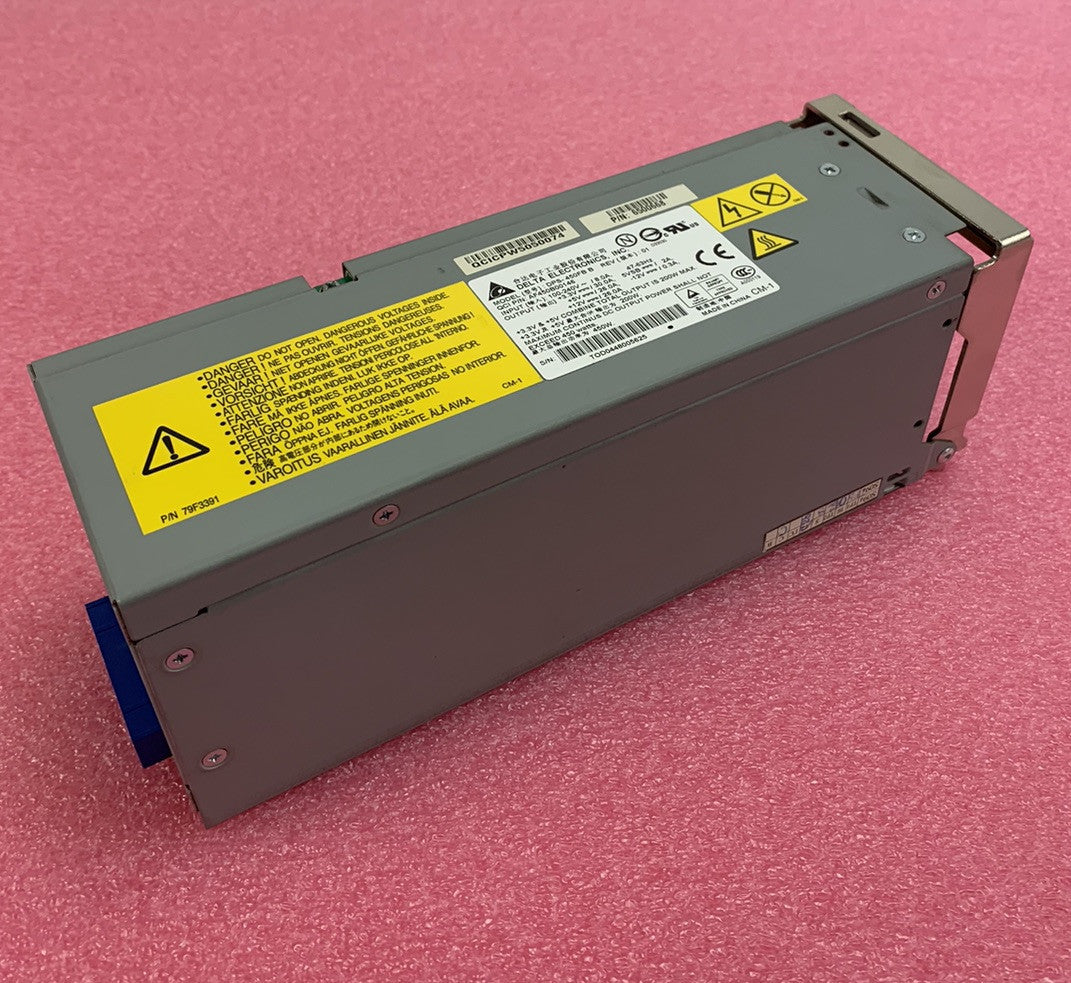 Delta Electronics DPS-450FB B 450W Power Supply