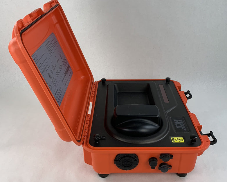 DH Wireless Solutions PDN DHPDN-V1-3040 Orange - No Router or Batteries