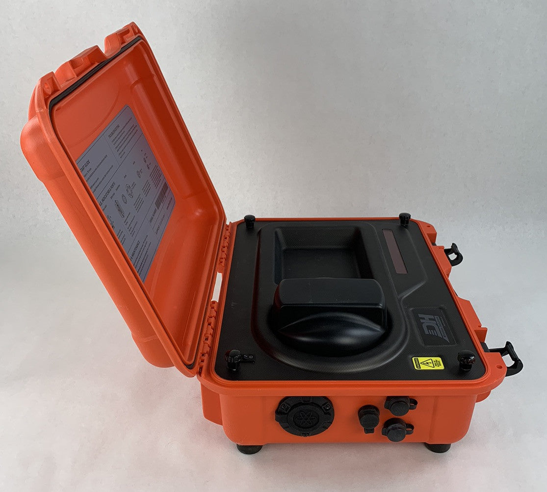 DH Wireless Solutions PDN DHPDN-V1-3040 Orange - No Router or Batteries