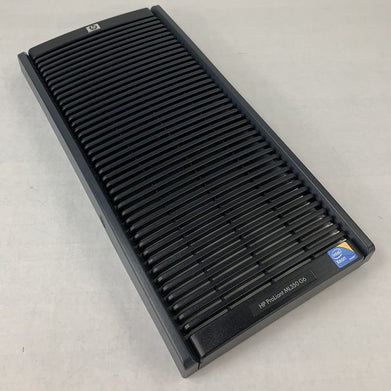 HP ProLiant ML350-G6 Front Cover - No Key
