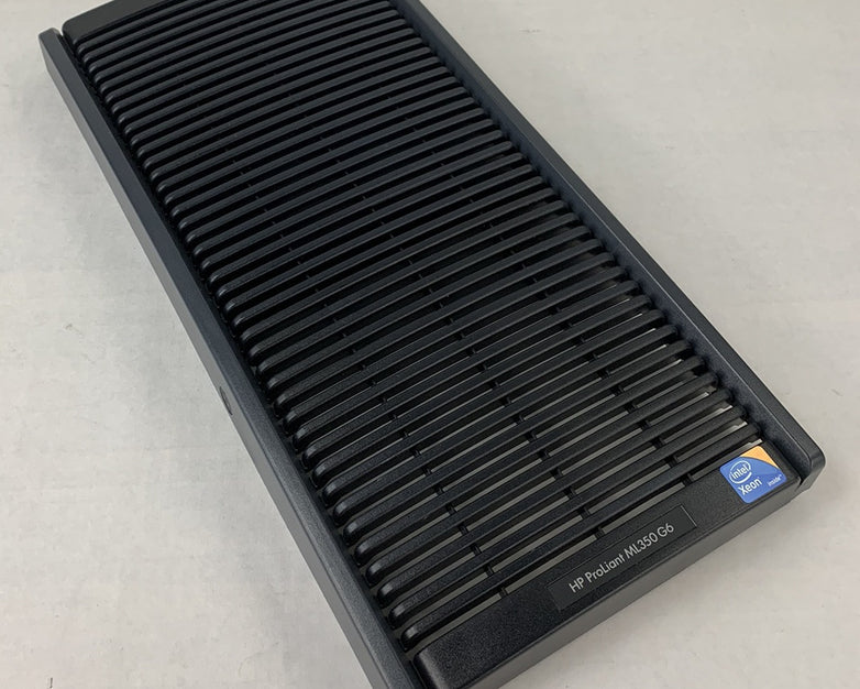 HP ProLiant ML350-G6 Front Cover - No Key