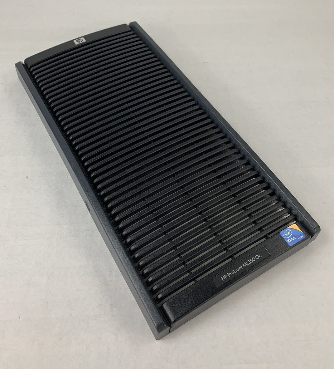 HP ProLiant ML350-G6 Front Cover - No Key