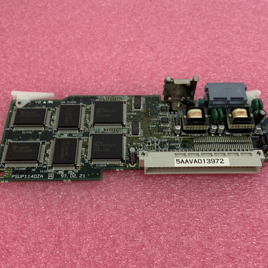 Panasonic KX-TVS204 4-Port Expansion Card