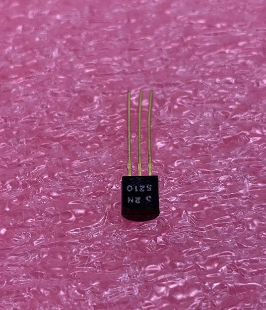 Motorola 5210 Transistor (Lot of 12)