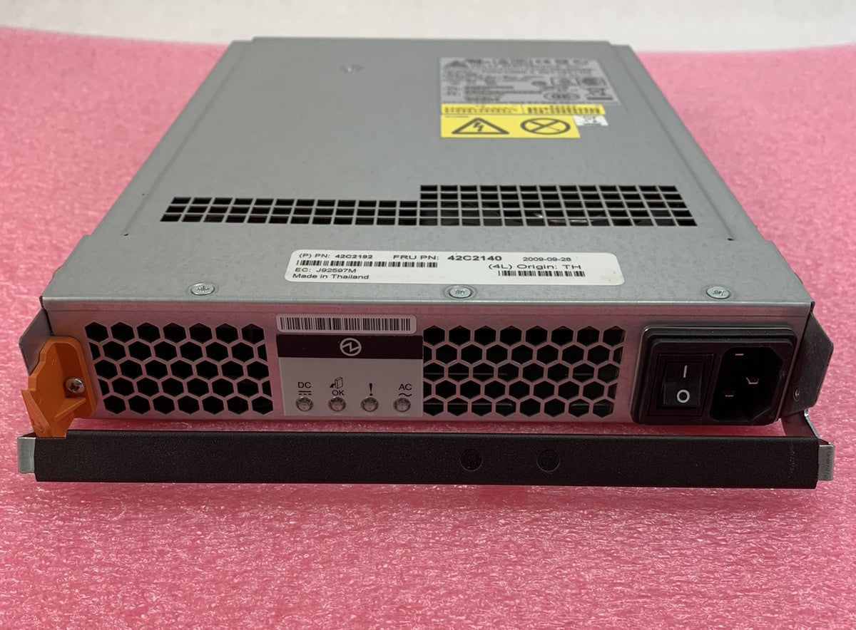Delta TDPS-530BB A 530W Switching Power Supply
