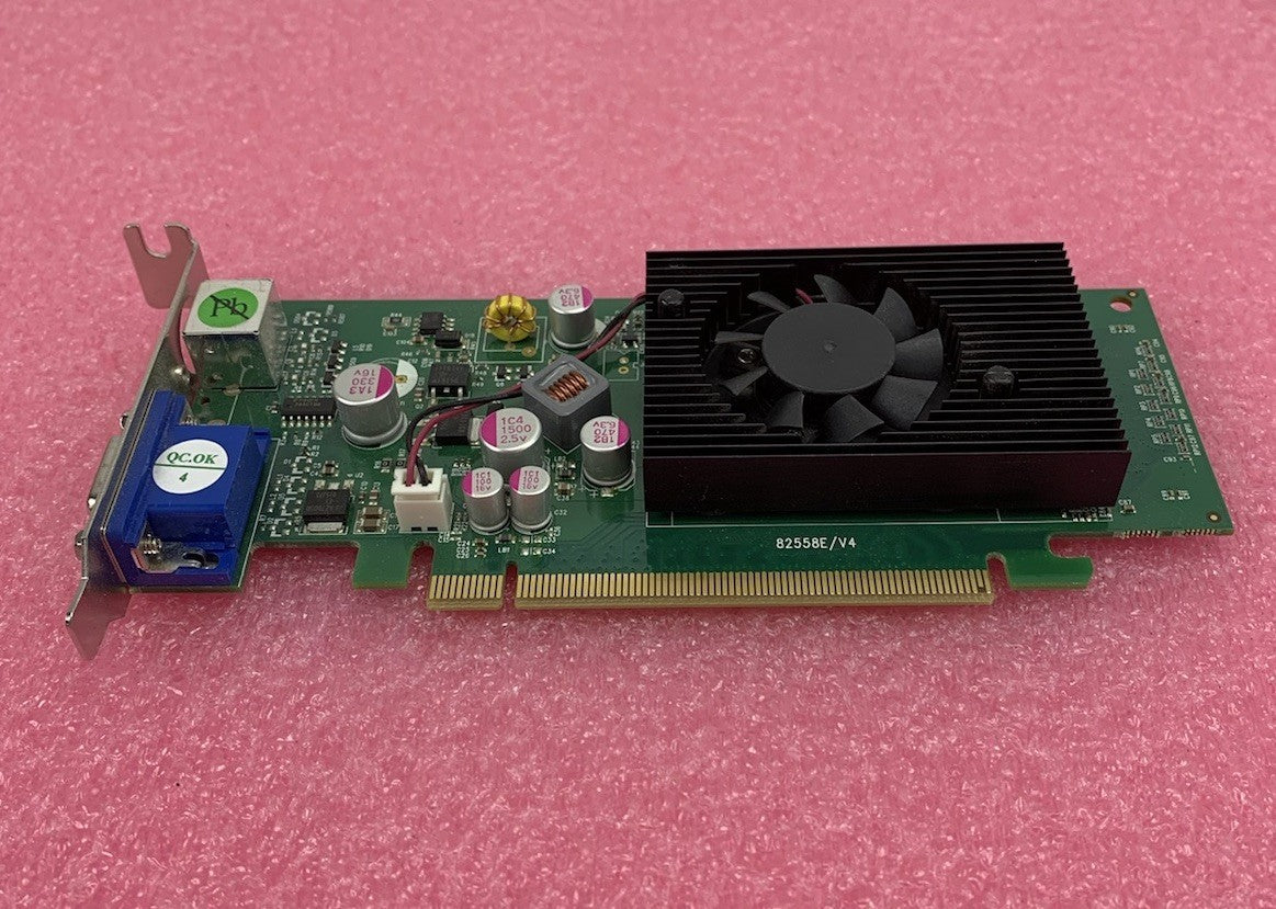 Jaton Corp. Video-PX558-Twin Nvidia Geforce 8400 GS GPU