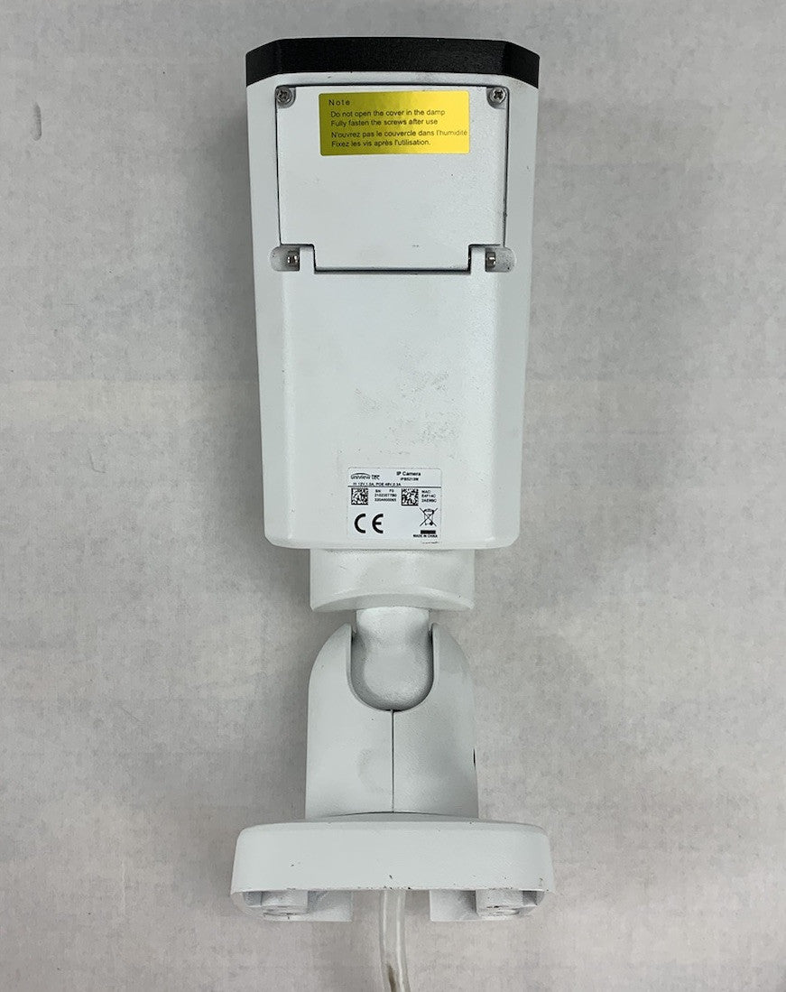 Uniview Tec IPB5213M IP Camera