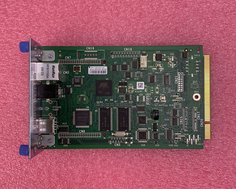 Dell CMLU-11 94V-0 Autoloader Control Module
