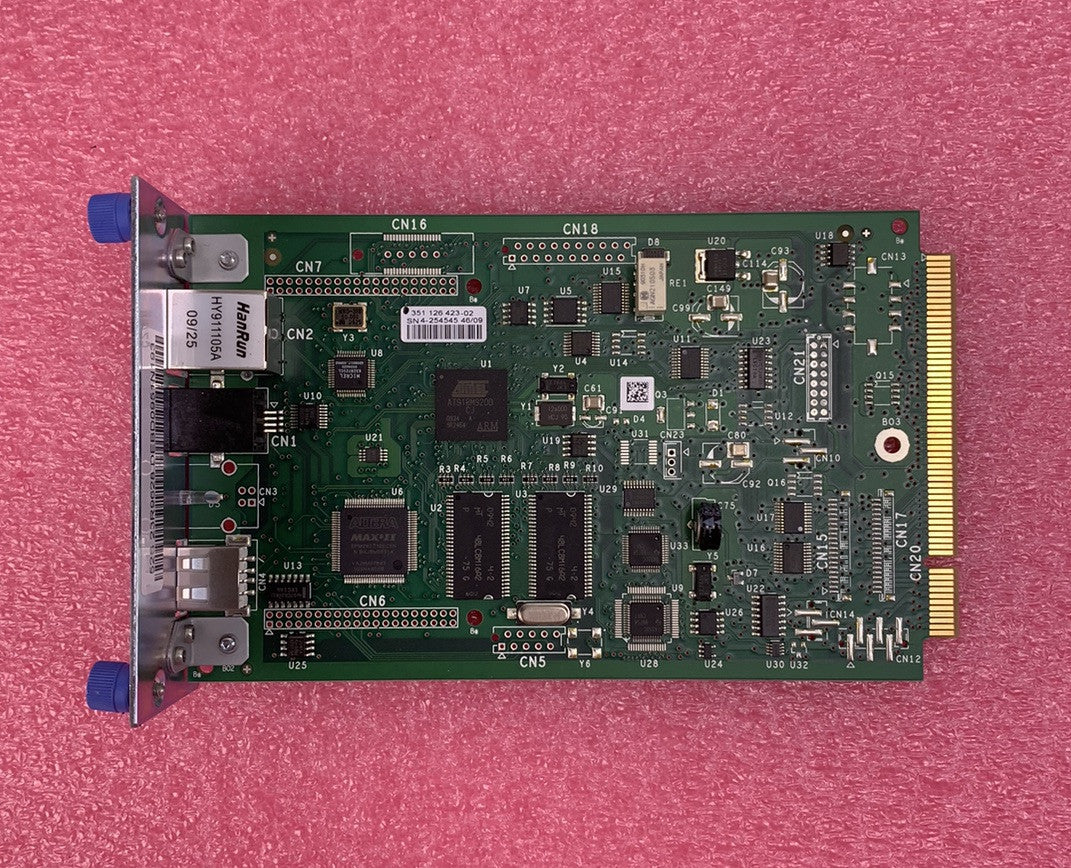 Dell CMLU-11 94V-0 Autoloader Control Module