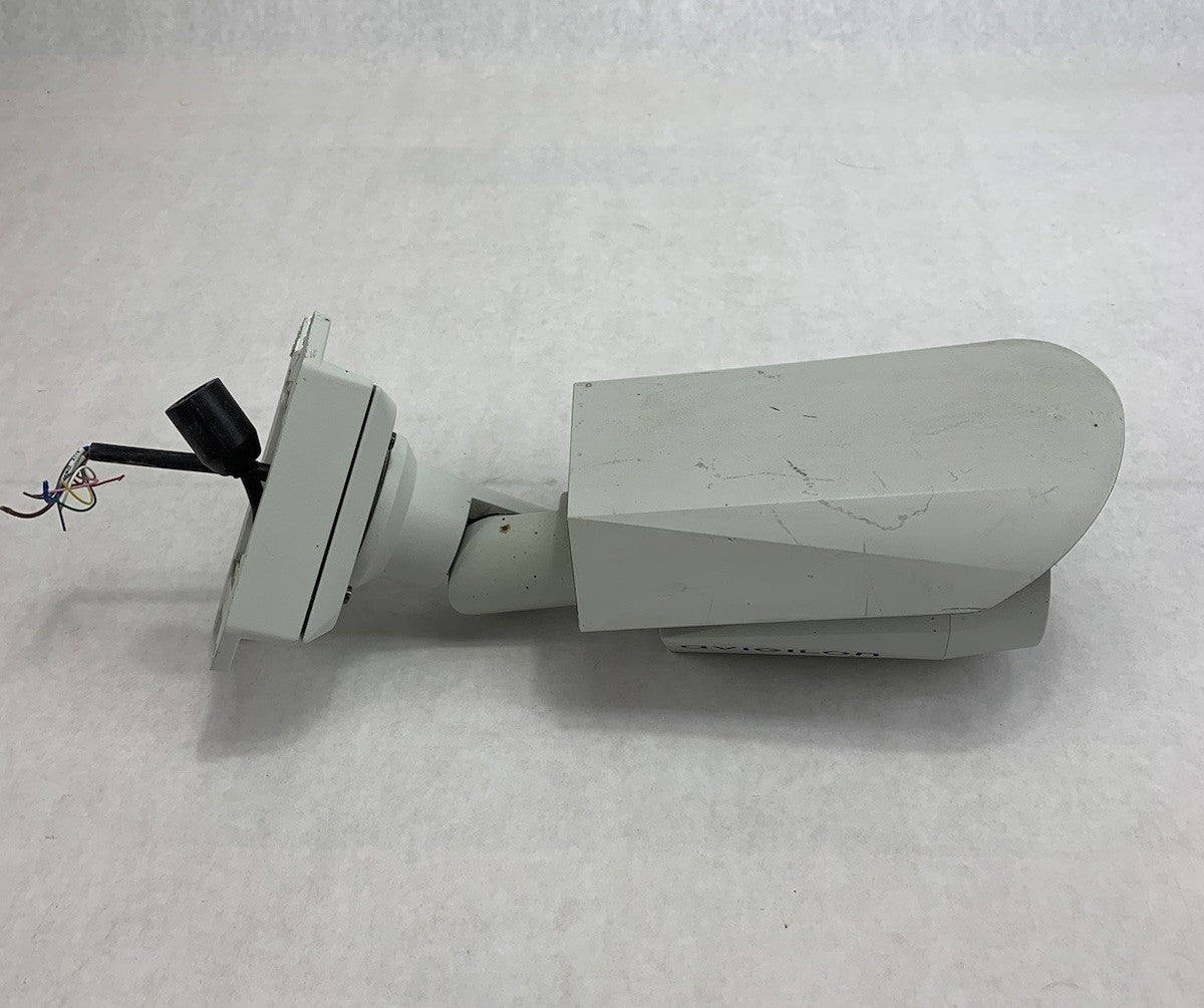 Avigilon 5 Megapixel 5.0L-H4A-BO1-IR Bullet Video Zoom Camera - Parts and Repair