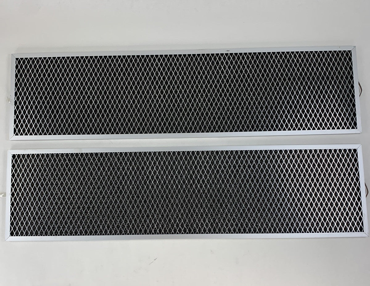 Schneider Electric W875-2010 InRow RC Air Filter 2-Pack
