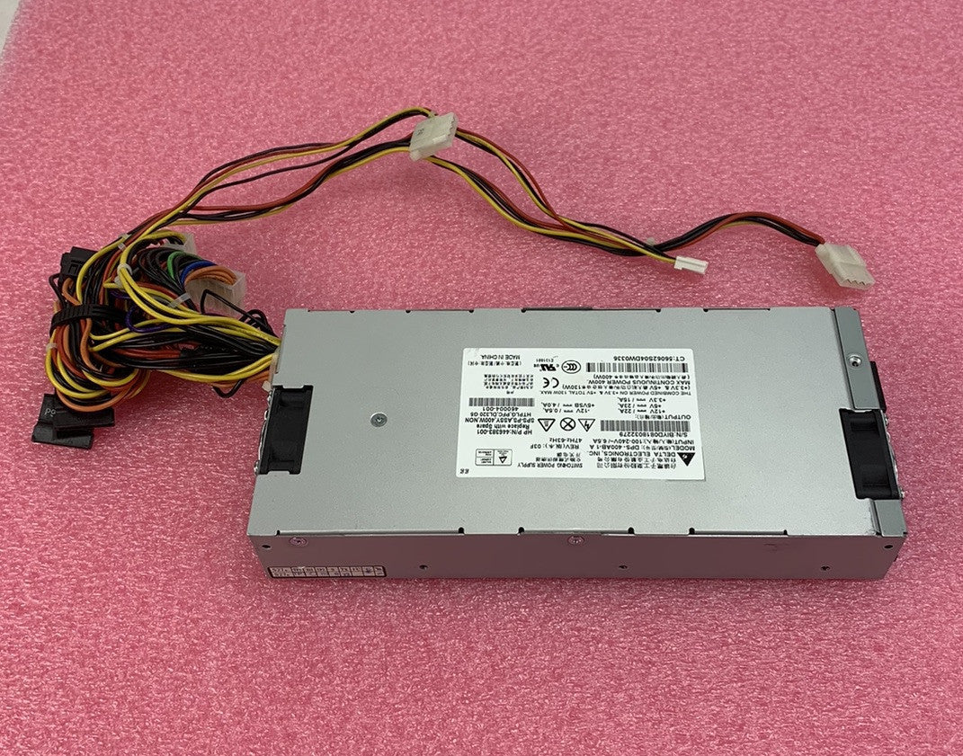 Delta Electronics DPS-400AB-1 A 400W Switching Power Supply