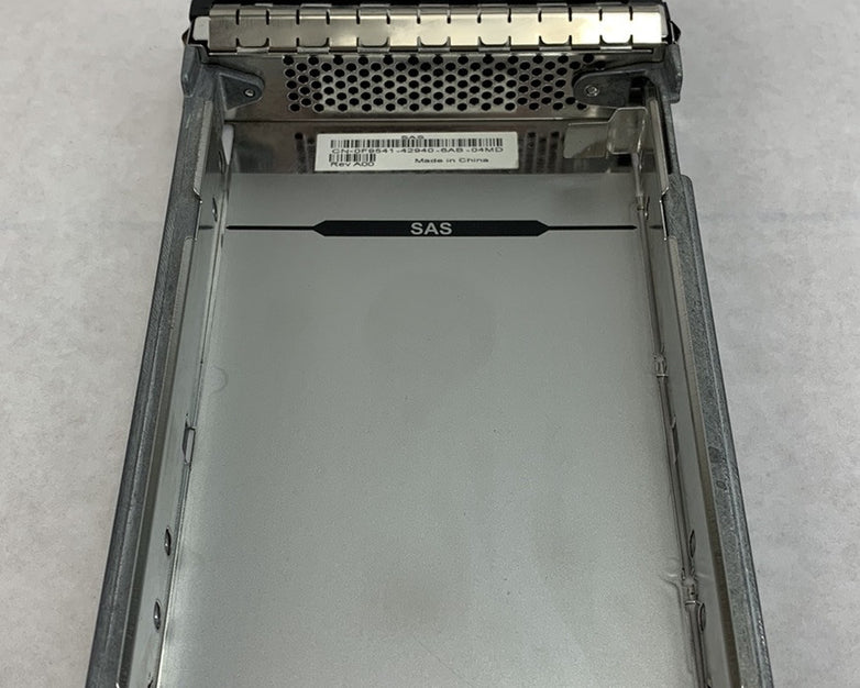 Dell PowerEdge 0F9541 Server Hard Drive Caddy (Lot of 2)