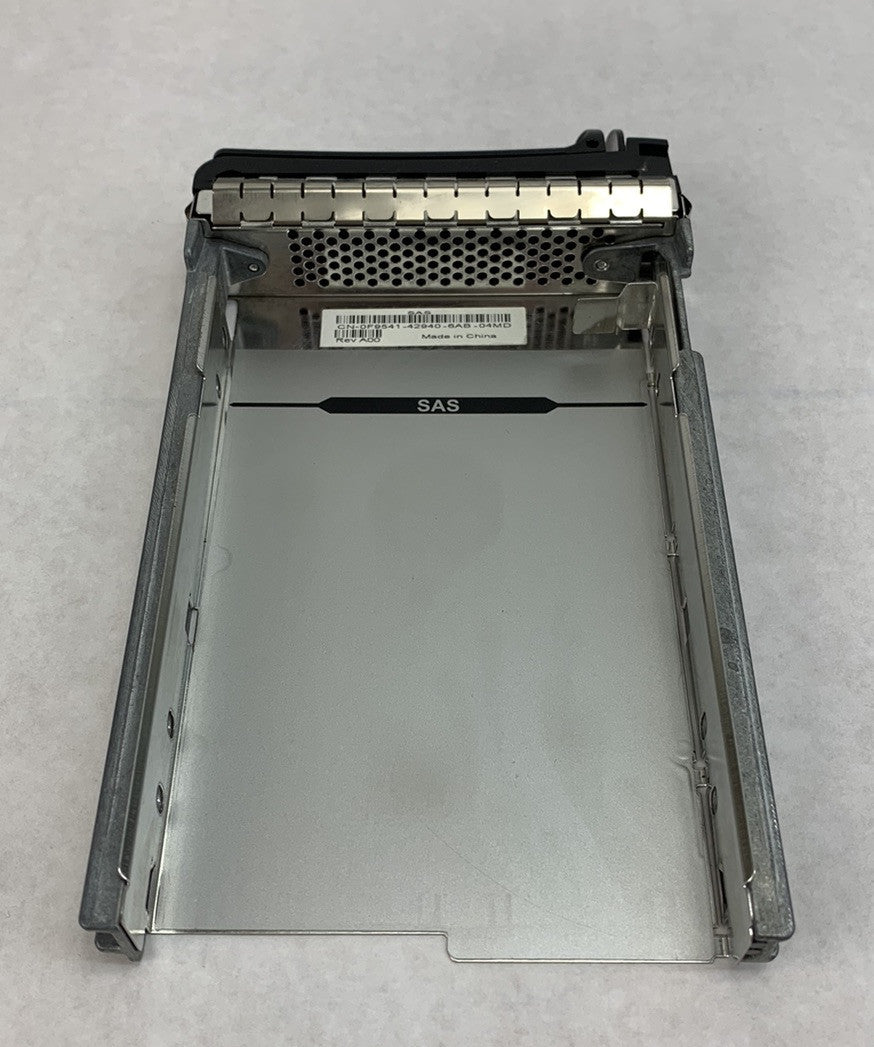 Dell PowerEdge 0F9541 Server Hard Drive Caddy (Lot of 2)