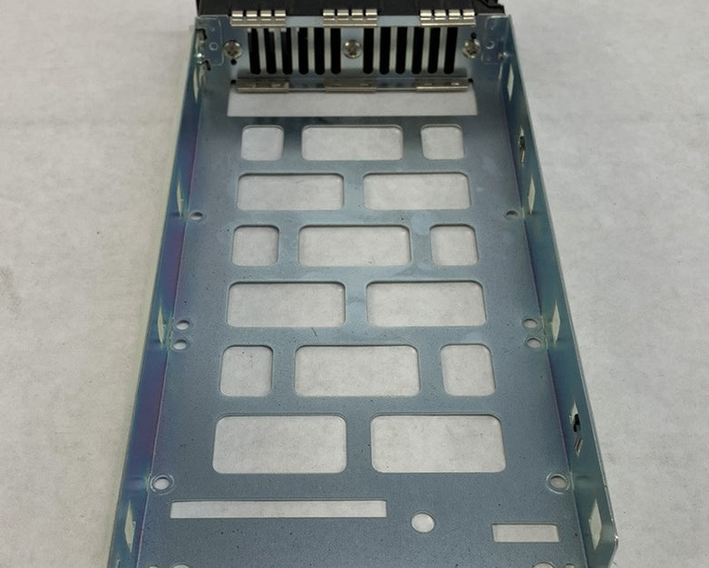 HP N2-100-20131R C7000 SATA/SAS 3.5" Hard Drive Cady (Lot of 4)