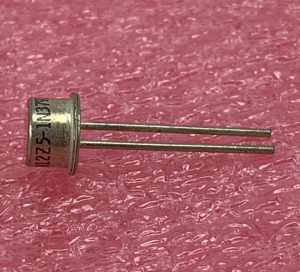 Motorola 1.5M12Z5-1N37918B Transistor (Lot of 10)