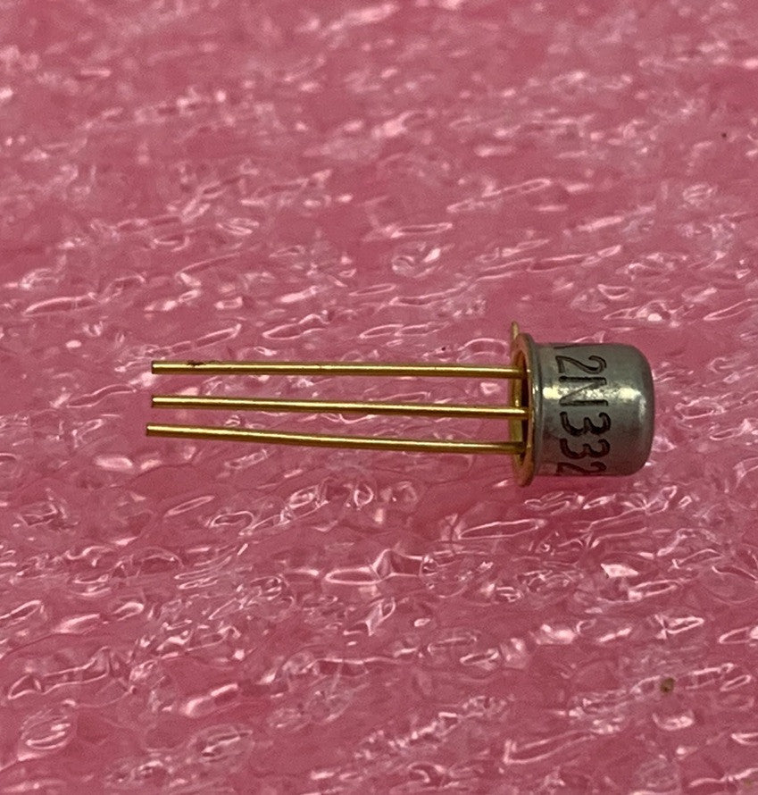Motorola 2N3325 Transistor (Lot of 6)