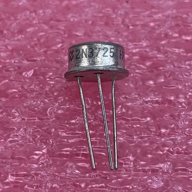 2N3725 NPN Transistor (Lot of 10)