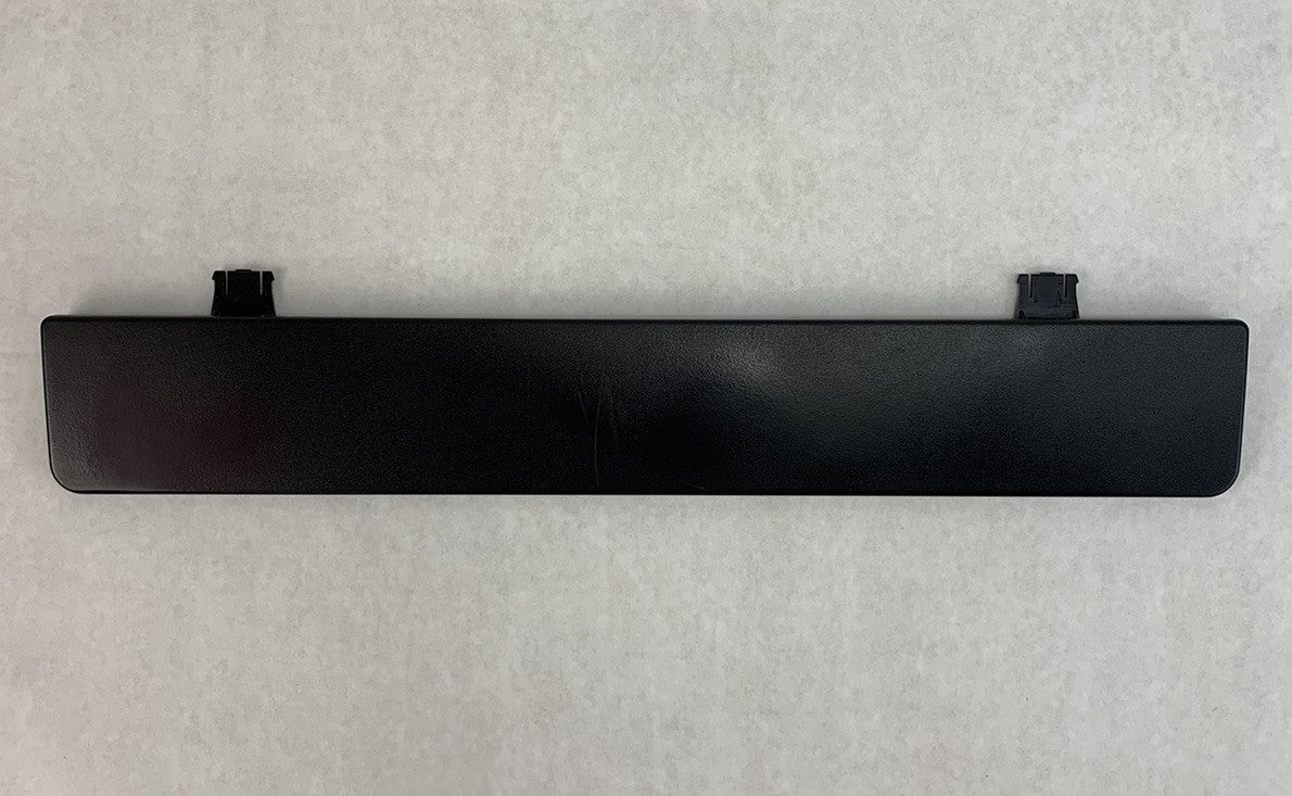 Dell 420-001983 1# Scarlet Palm Rest For Dell KB522 Keyboard (Lot of 3)