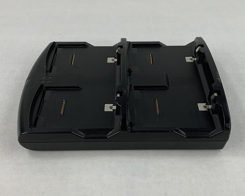 Motorola SAC5500-4000 4-Slot Battery Charger