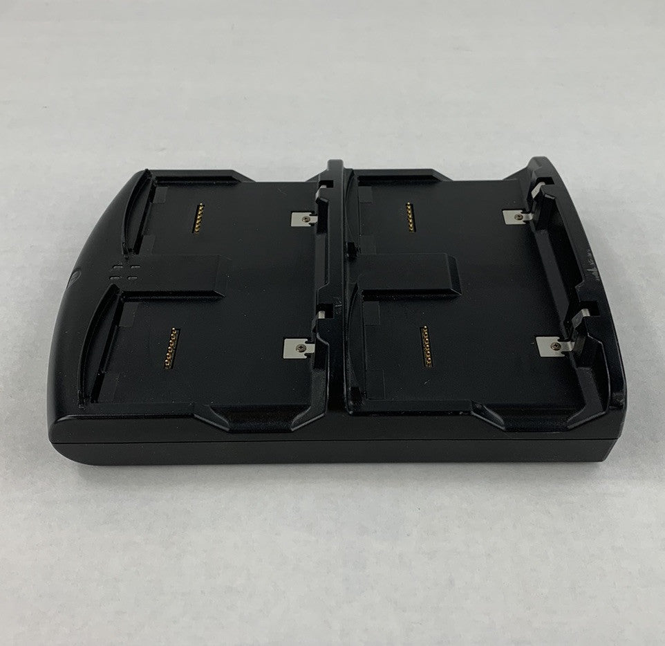 Motorola SAC5500-4000 4-Slot Battery Charger
