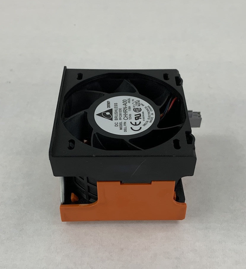 Delta PFC0612DE Server Cooling Fan (Lot of 4)