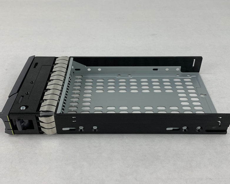 Netapp 111-00734+C1 HDD Tray - No Backplane (Lot of 5)