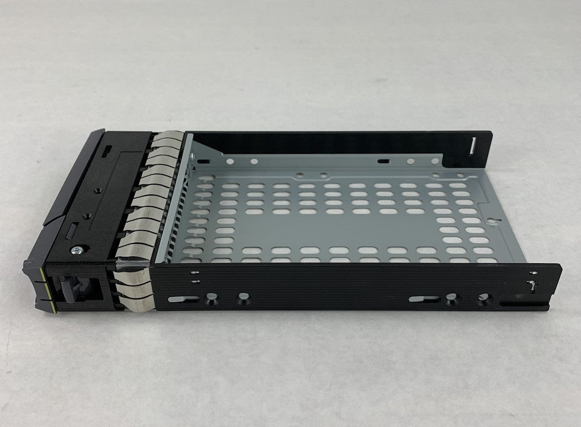 Netapp 111-00734+C1 HDD Tray - No Backplane (Lot of 5)