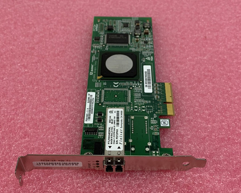HP AE311-60001 PCIe 4GB Fiber Channel Card