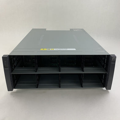 NetApp 4U NAJ-0801 DS4243 Storage Array - No Trays No PSU No Logic Board
