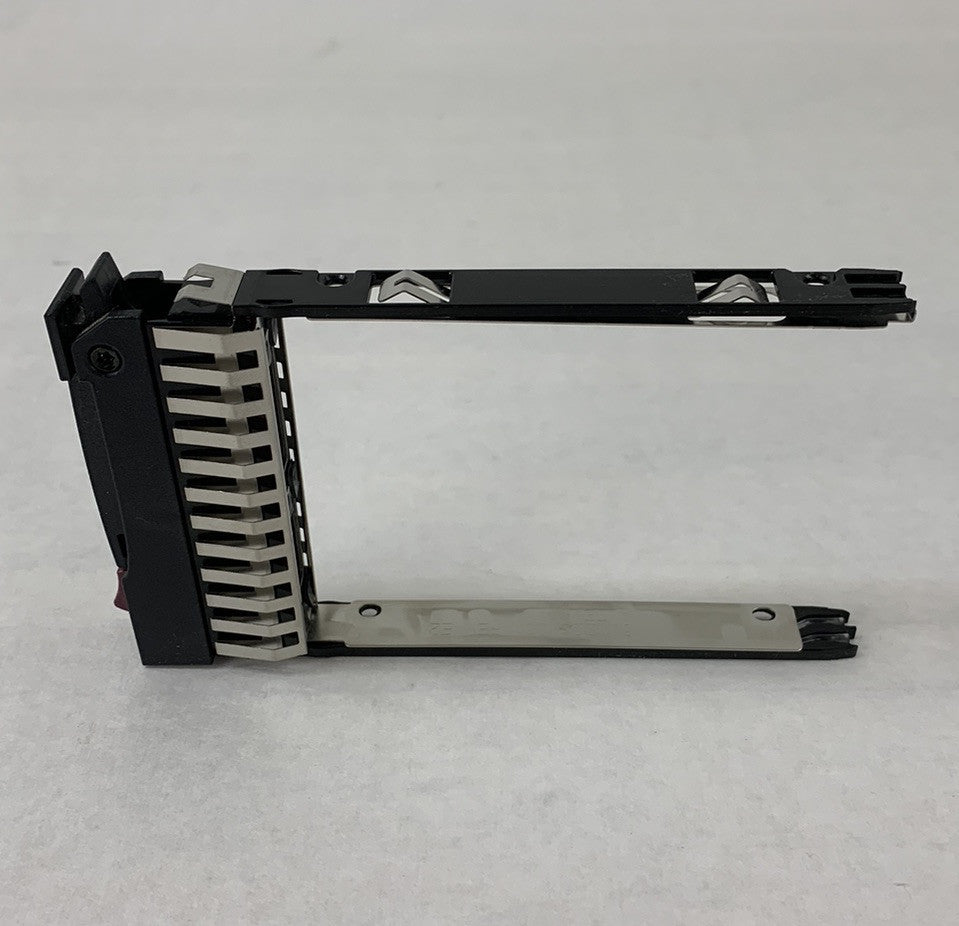 HP 507284-001 300GB HDD Caddy (Lot of 4)