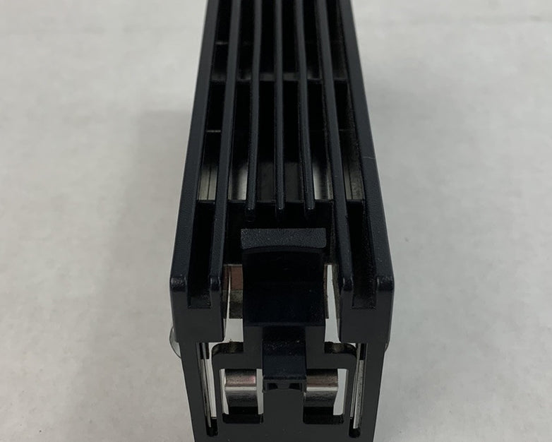 HP Proliant DL370G6 Optical Drive Bay Blank Filler Module (Lot of 2)