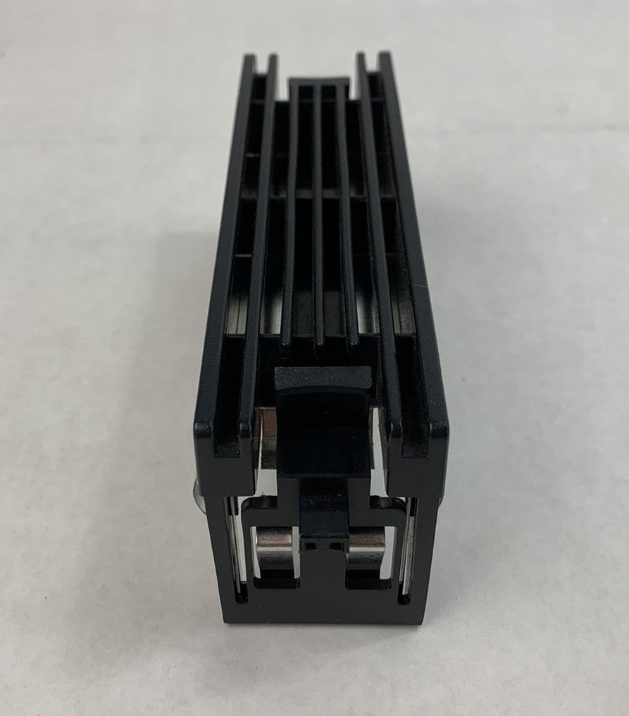 HP Proliant DL370G6 Optical Drive Bay Blank Filler Module (Lot of 2)2