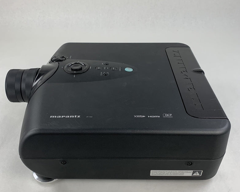 Marantz VP-11S1 DLP Home Theater Projector