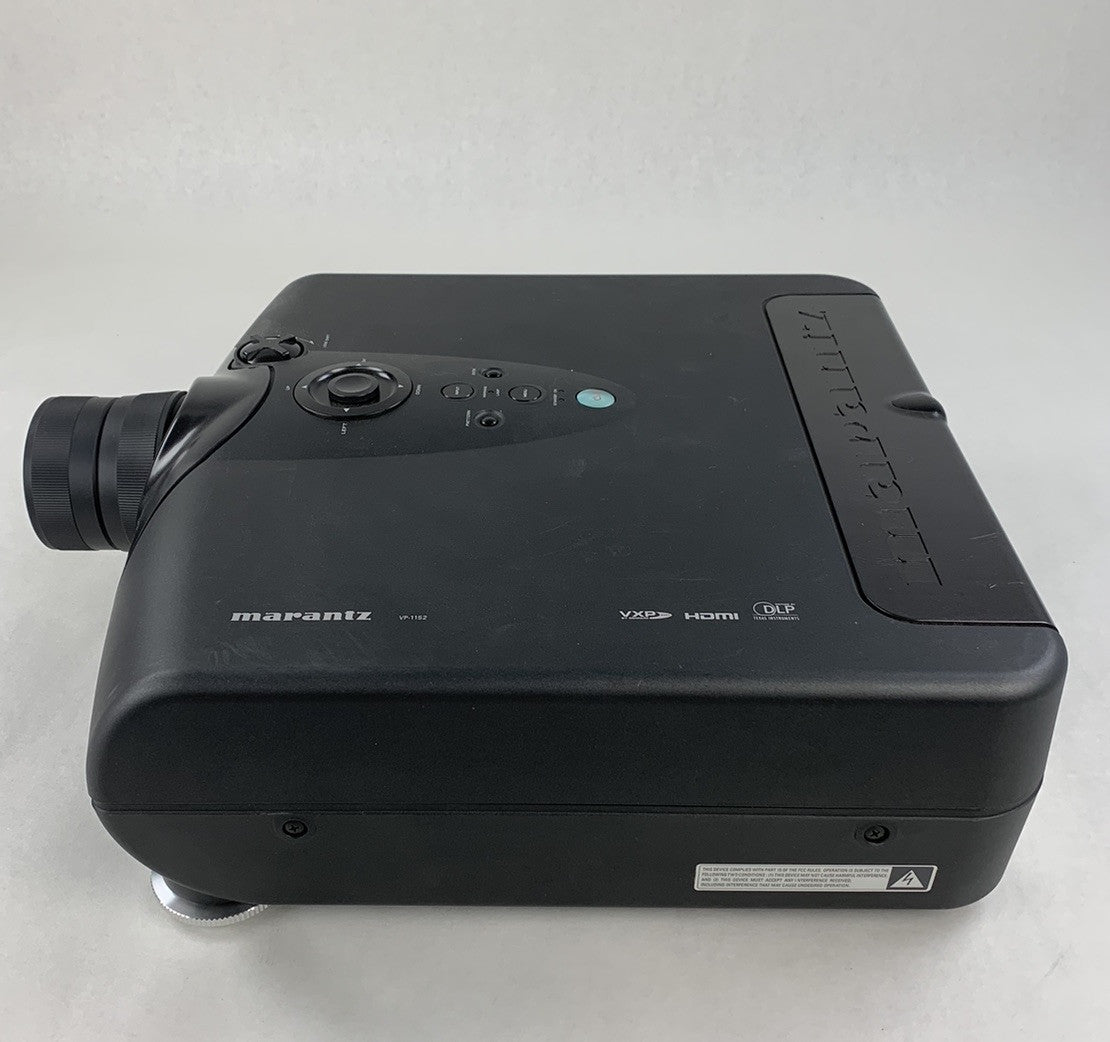 Marantz VP-11S1 DLP Home Theater Projector