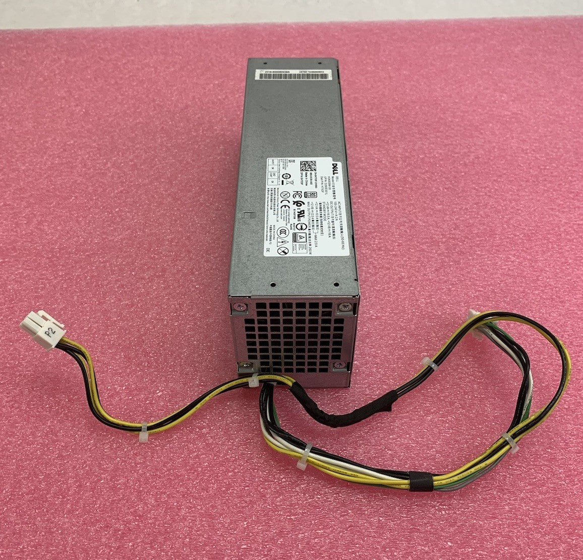 Dell OptiPlex H260EBM-00 0H7X3F 260W Power Supply
