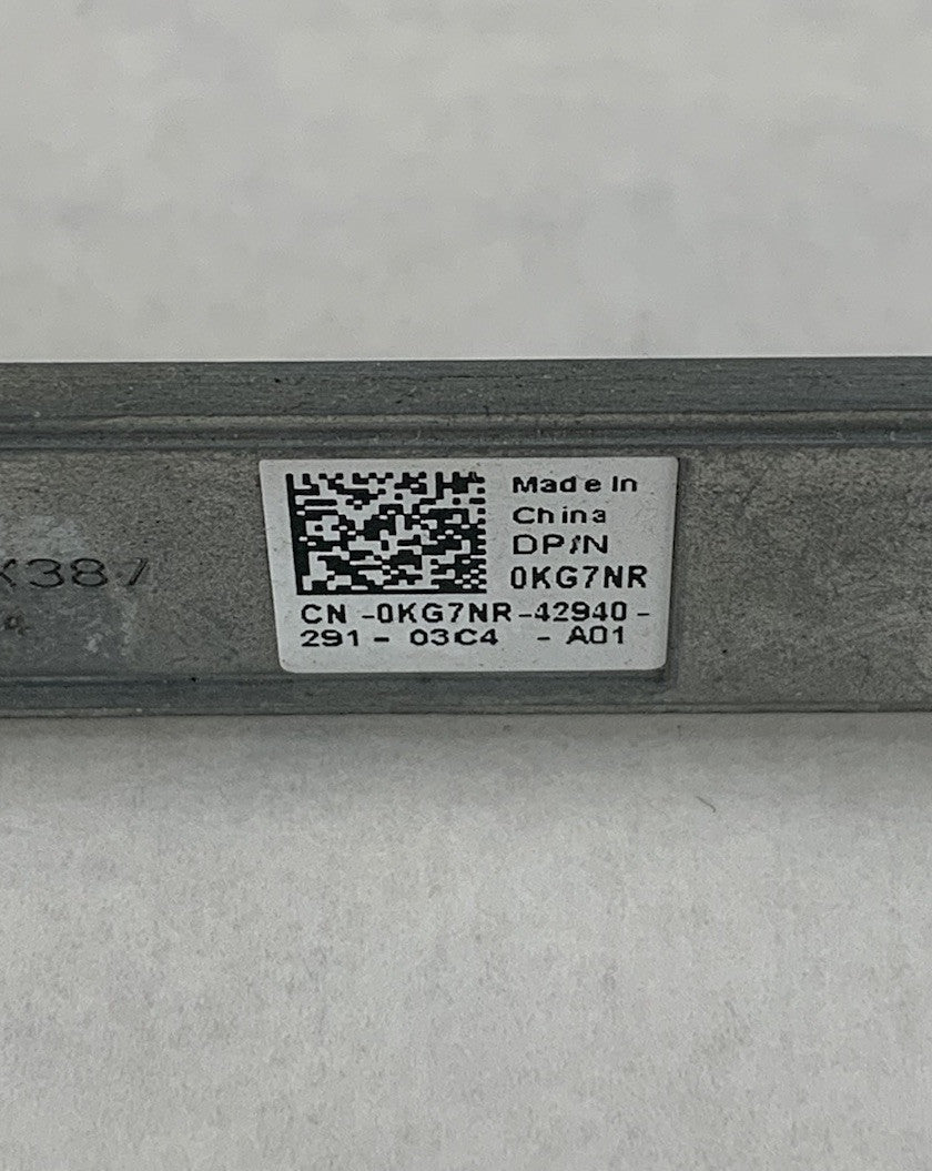 Dell 0KG7NR SATA SAS Tray Caddy (Lot of 6)