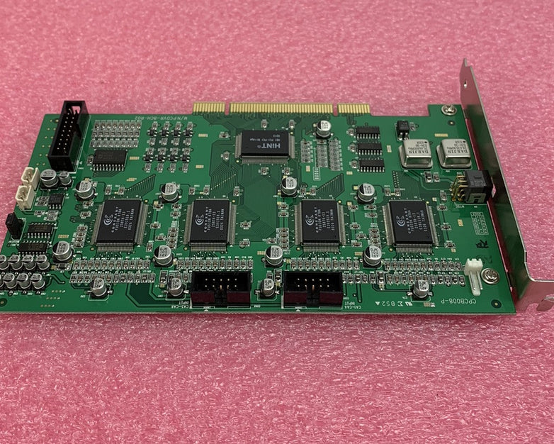 Pelco PCDVR-8CH-R02 PCI Card