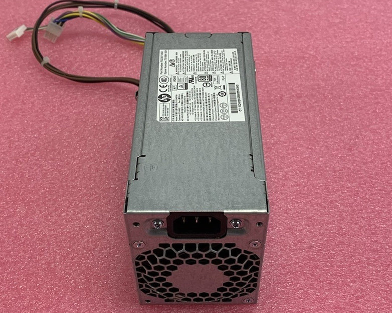HP ProDesk D12-240P2A 240W Power Supply
